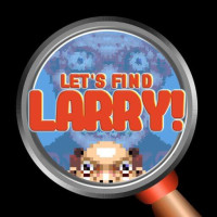 Let's Find Larry
