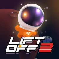 Lift Off 2 Lift Off 2