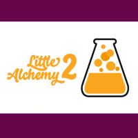 Little Alchemy 2