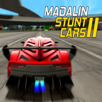 Madalin Stunt Cars 2