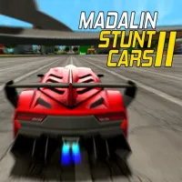 Madalin Stunt Cars 2