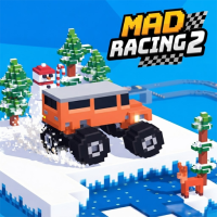 Mad Racing 2