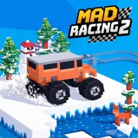 Mad Racing 2