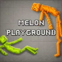 Melon Playground