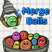 Merge Balls Merge Balls