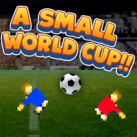 Mini World Cup