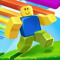Obby: Be A Hole