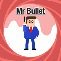 Mr Bullet