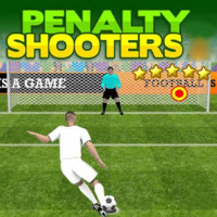 Penalty Shooter