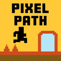 Pixel Path