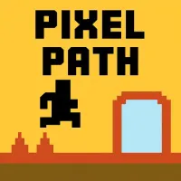 Pixel Path