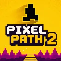 Pixel Path 2
