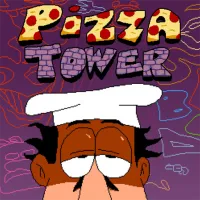Pizza Tower Pizza Tower