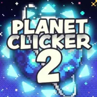 Planet Clicker 2