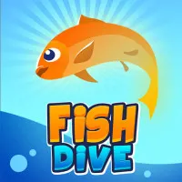 Fish Dive Fish Dive