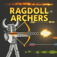 Ragdoll Archers Ragdoll Archers