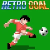 Retro Goal