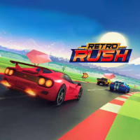 Retro Rush