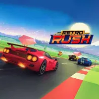 Retro Rush