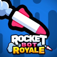Rocket Bot Royale