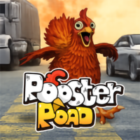 Rooster Road