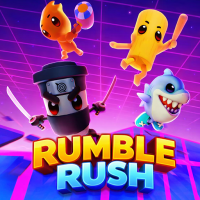 Rumble Rush
