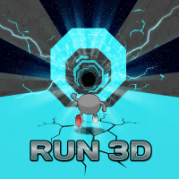 Run 3D