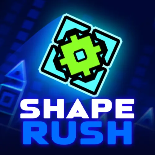 Shape Rush