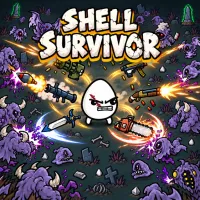 Shell Survivor Shell Survivor