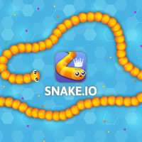 Snake.io