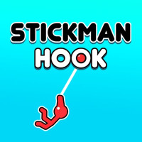 Stickman Hook