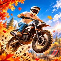Stunt Rider 3D Stunt Rider 3D