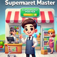 Supermarket Master Supermarket Master