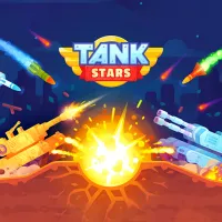 Tank Stars Tank Stars