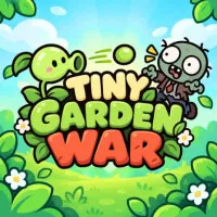 Tiny Garden War Tiny Garden War