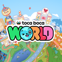 Toca Boca World