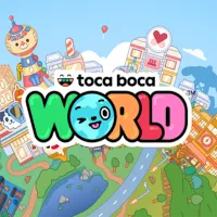 Toca Boca World
