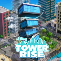 Tower Rise Tower Rise