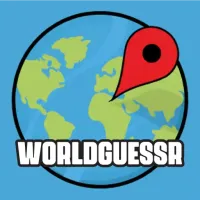 WorldGuessr WorldGuessr