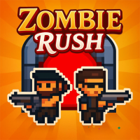 Zombie Rush