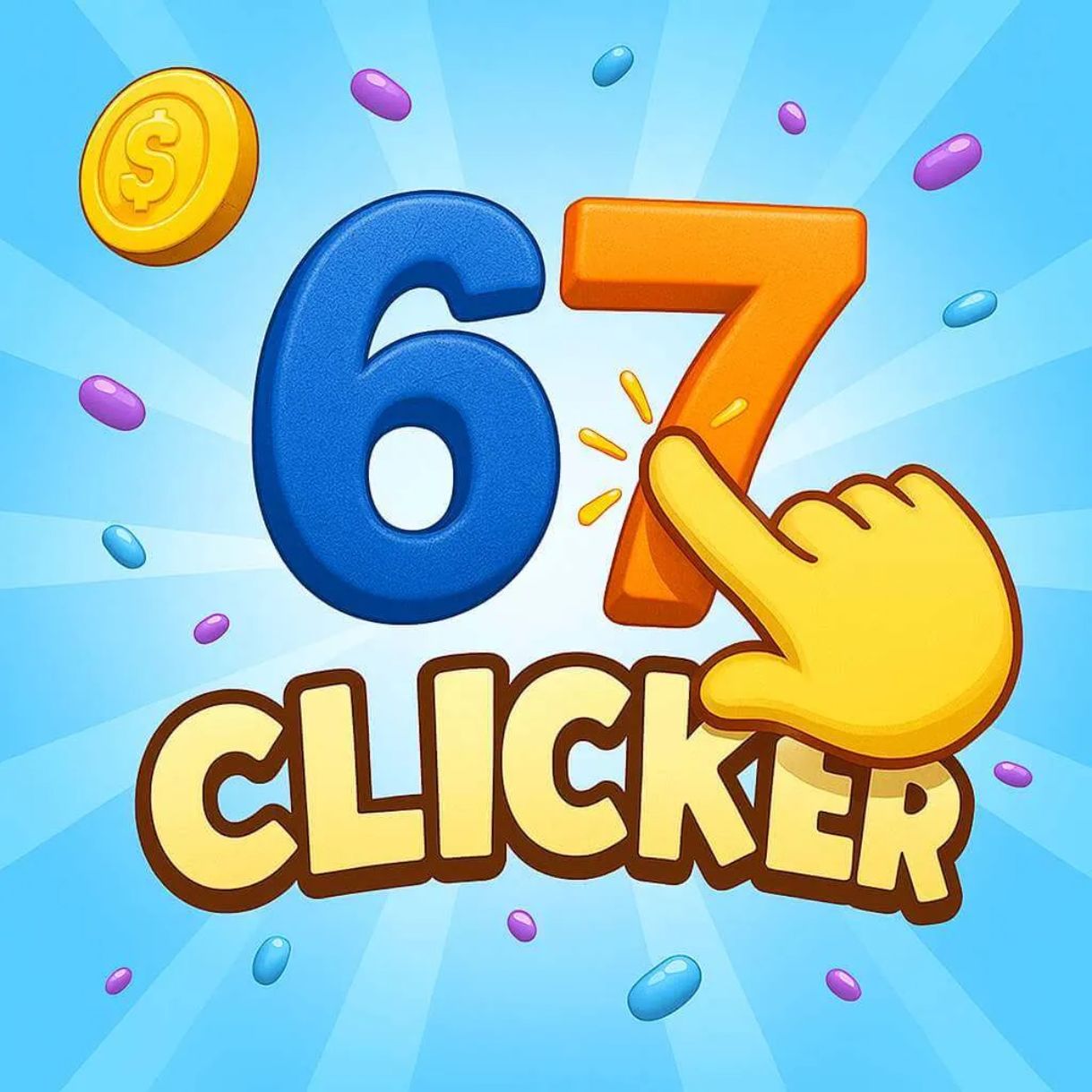 How to Play 67 Clicker