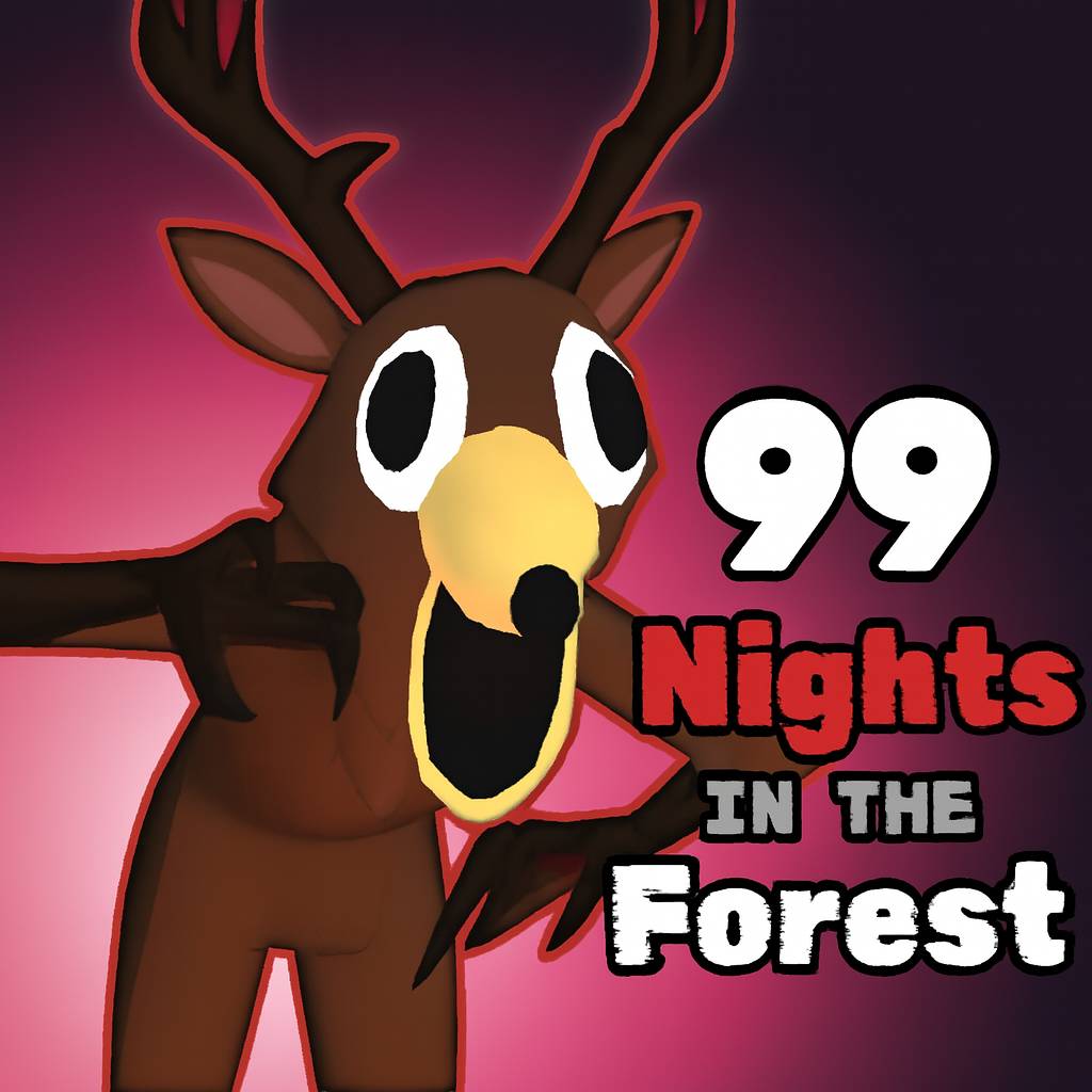 99 Nights in the Forest