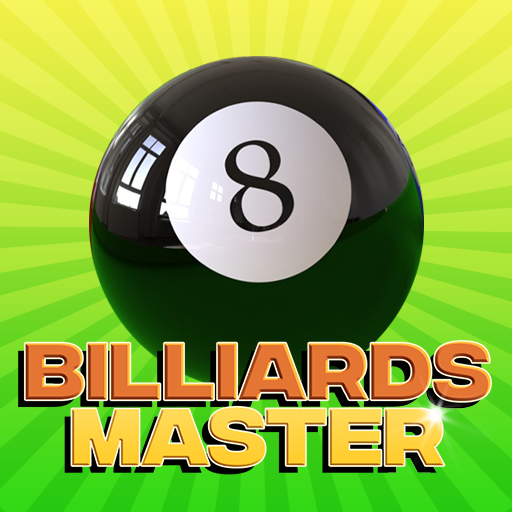 How to play Billiards Master