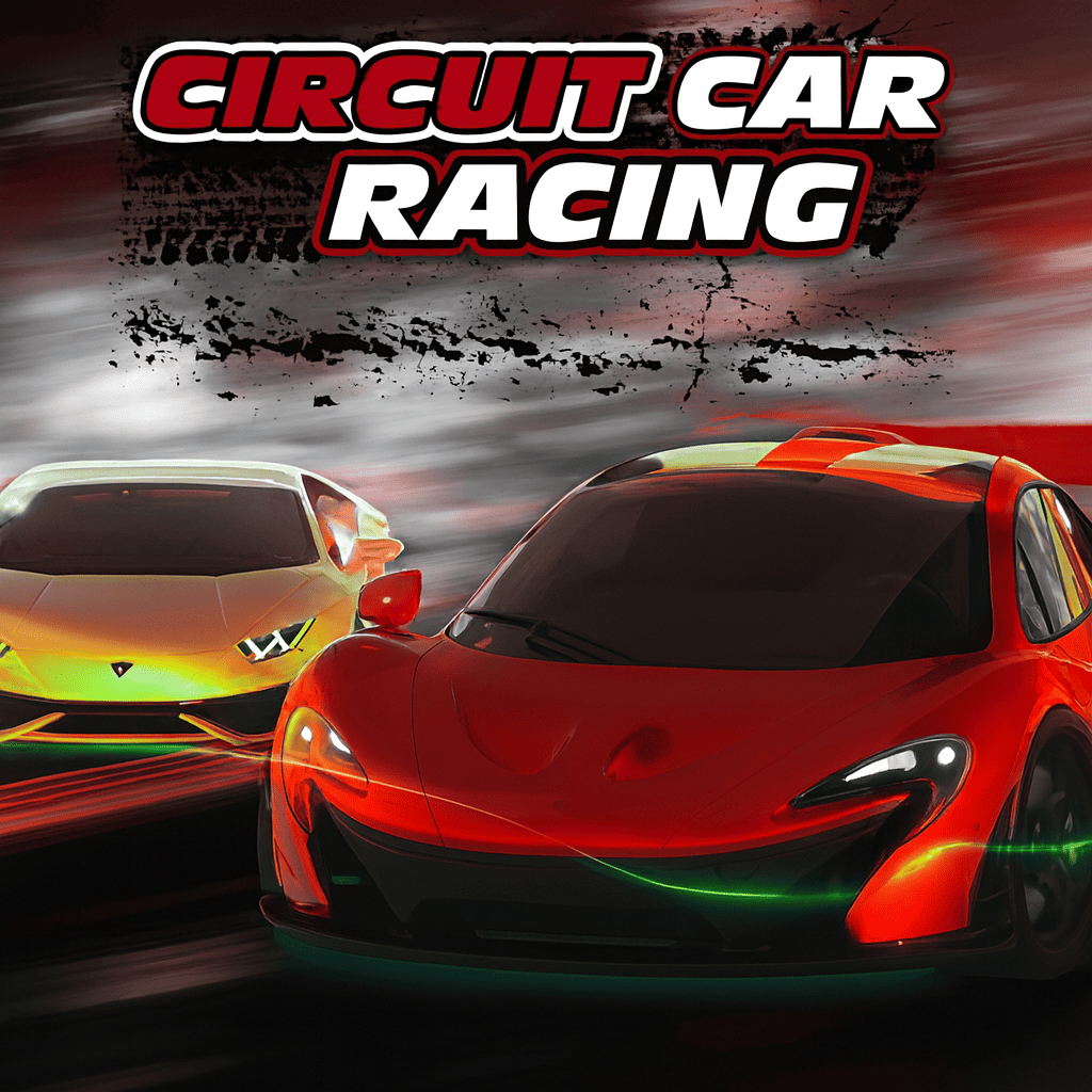 How to play Circuit Racing