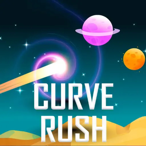 How to Play Curve Rush