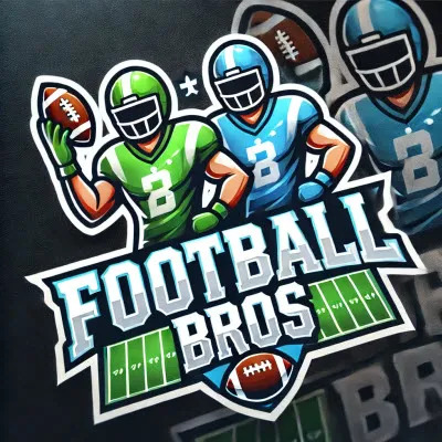 How to Play Football Bros