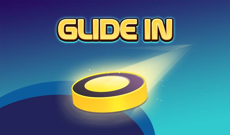 How to play Glide In game