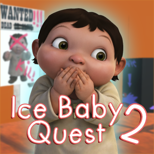 How to Play Ice Baby Quest 2