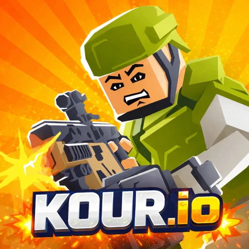 How to Play Kour.io