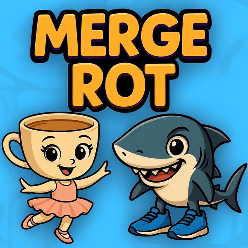 Merge Rot